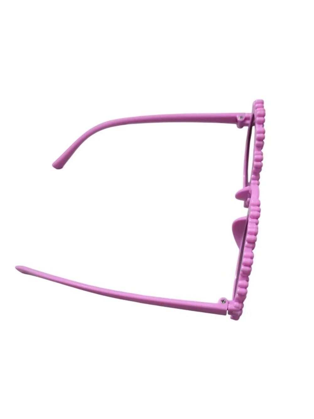 NWT - Kids Daisy Sunglasses & Bow Headband Set (SKU#0501)